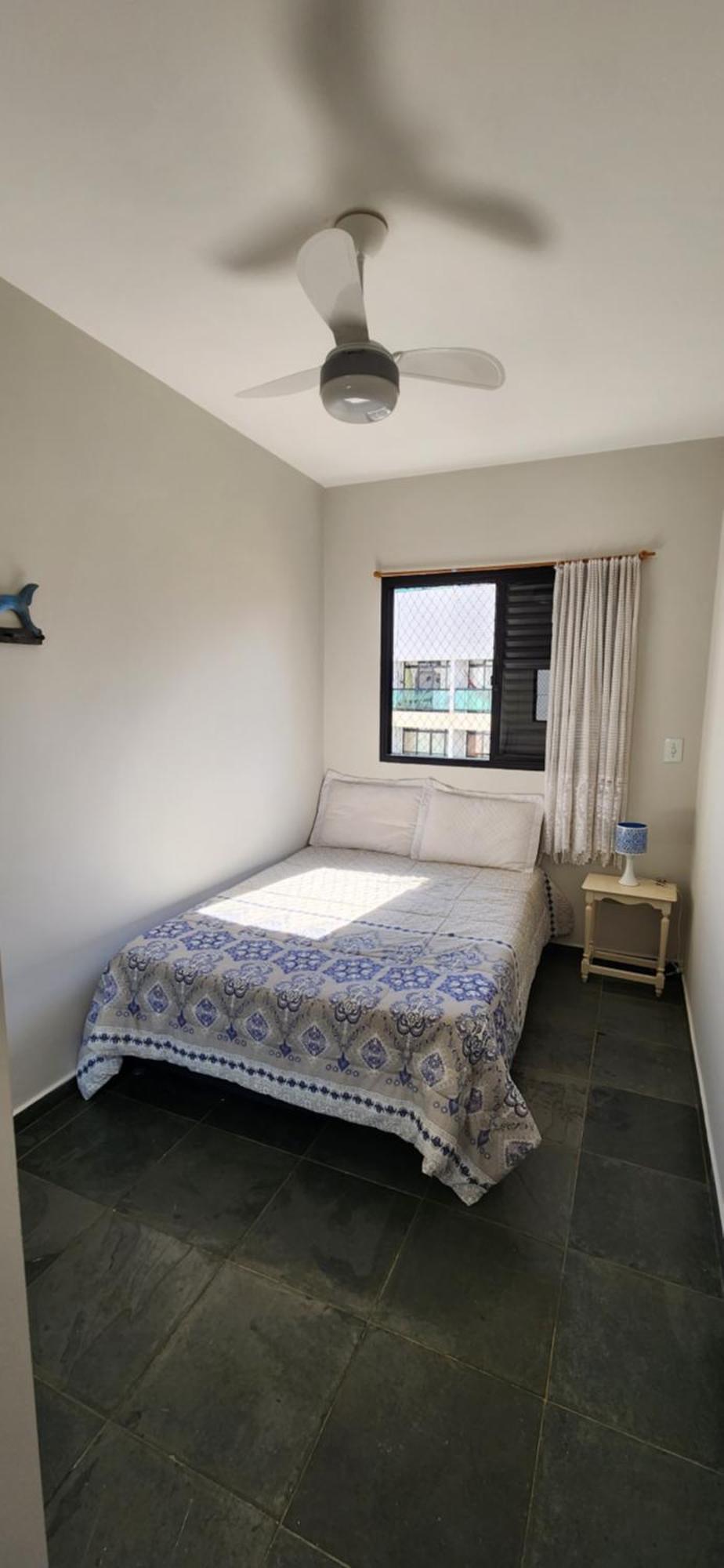 San Remo Apartamento Praia Do Tombo Гуаружа Екстериор снимка